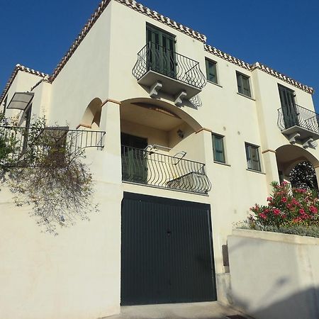 Casa Vacanza Arbatax Villa Ruang foto