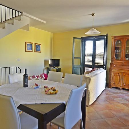 Casa Vacanza Arbatax Villa Bagian luar foto