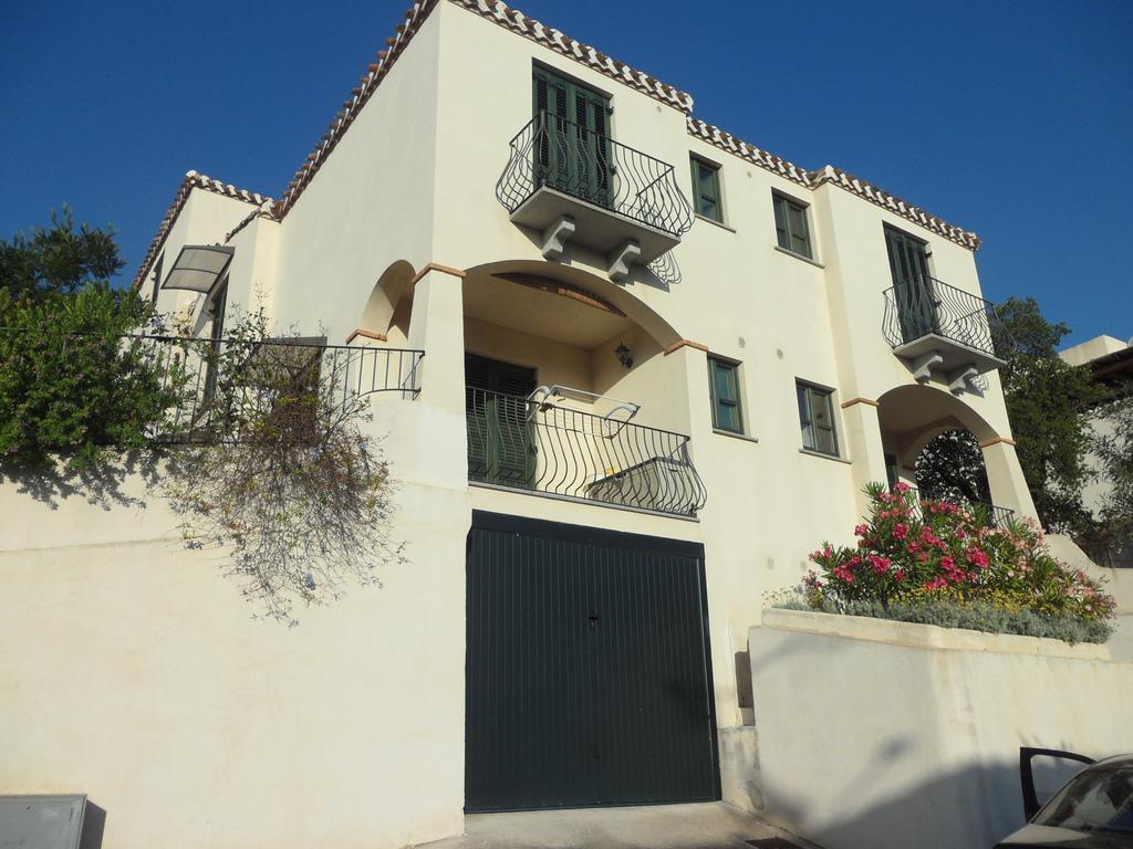 Casa Vacanza Arbatax Villa Ruang foto