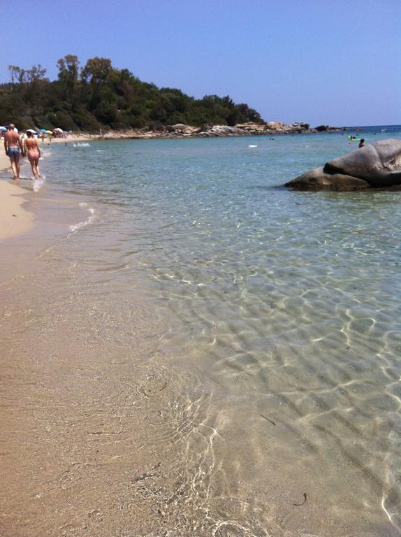 Casa Vacanza Arbatax Villa Ruang foto