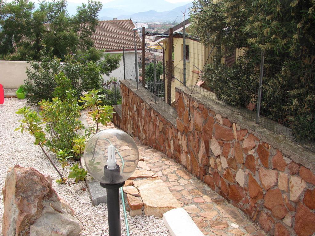 Casa Vacanza Arbatax Villa Ruang foto
